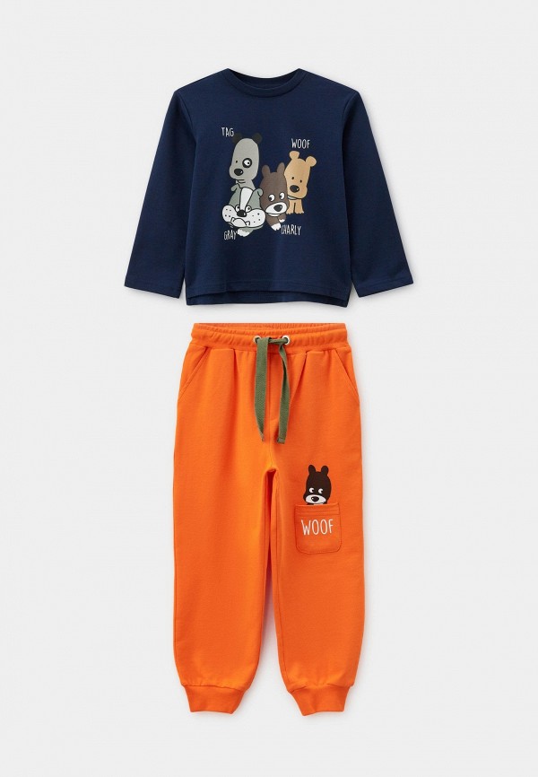 КотМарКот Костюм спортивный - фото 4