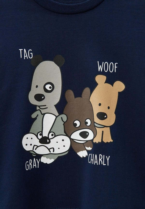 КотМарКот Костюм спортивный - фото 6