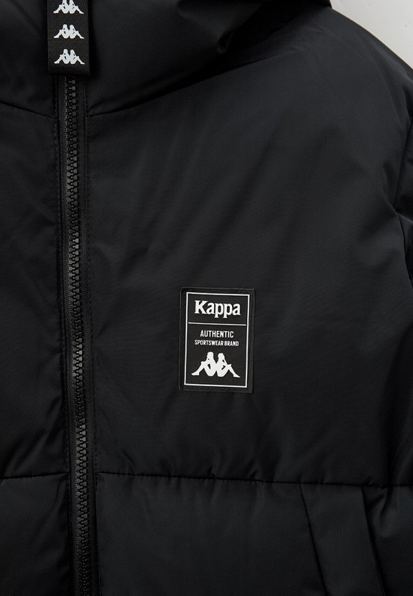 Kappa Куртка утепленная - фото 4