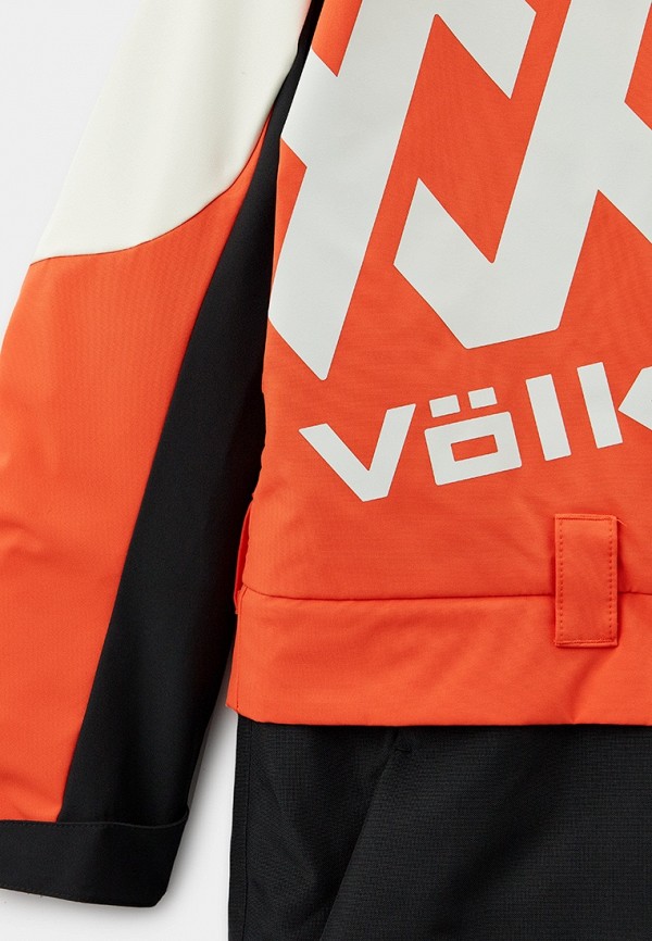 Volkl Комбинезон горнолыжный - фото 4