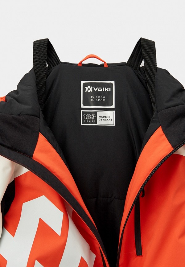 Volkl Комбинезон горнолыжный - фото 5