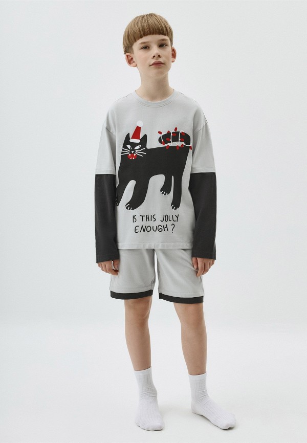 Sela Шорты домашние - фото 2