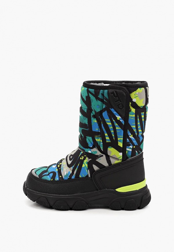 PlayToday Дутики - фото 1