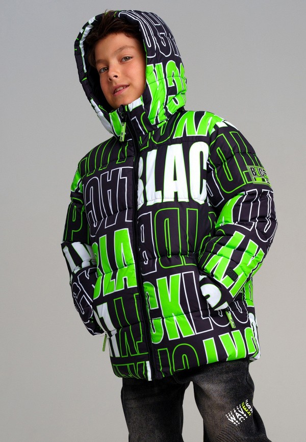 PlayToday Куртка утепленная - фото 1