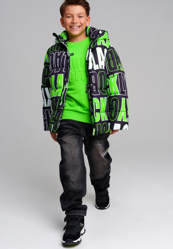 PlayToday Куртка утепленная - фото 2