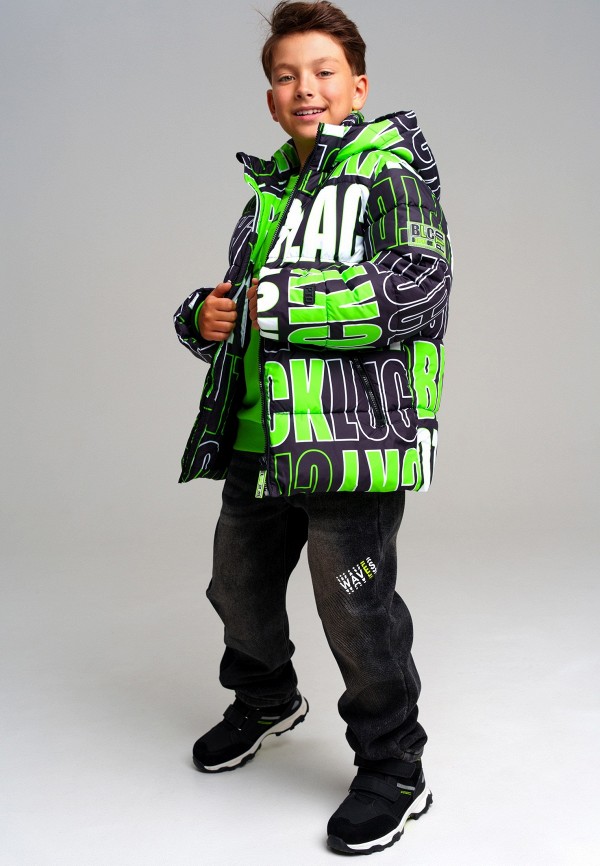 PlayToday Куртка утепленная - фото 3