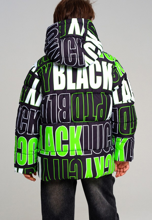 PlayToday Куртка утепленная - фото 4