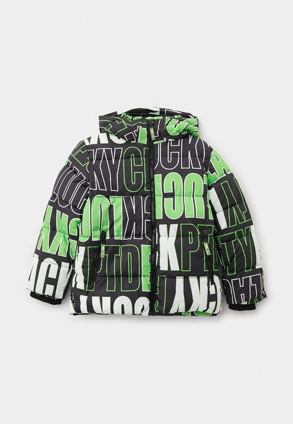 PlayToday Куртка утепленная - фото 5