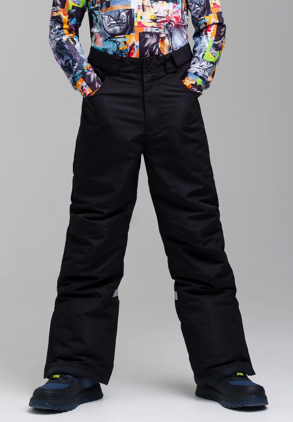 PlayToday Брюки горнолыжные - фото 1