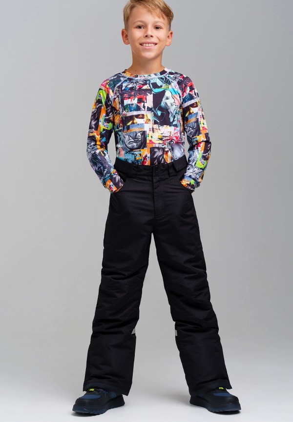 PlayToday Брюки горнолыжные - фото 2