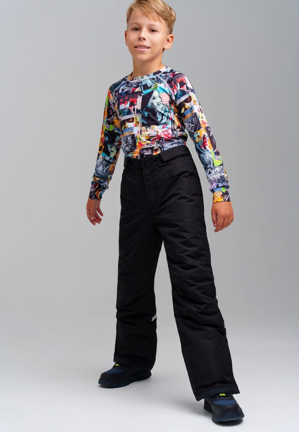 PlayToday Брюки горнолыжные - фото 3