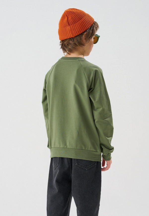 КотМарКот Свитшот - фото 3