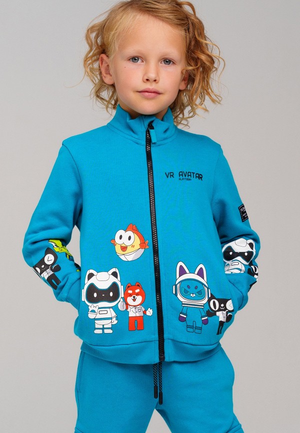 PlayToday Олимпийка - фото 1