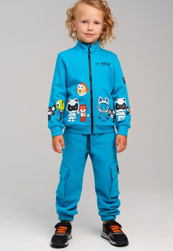 PlayToday Олимпийка - фото 2