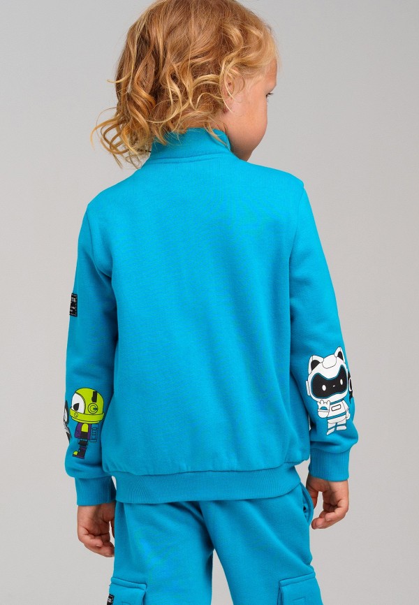 PlayToday Олимпийка - фото 3