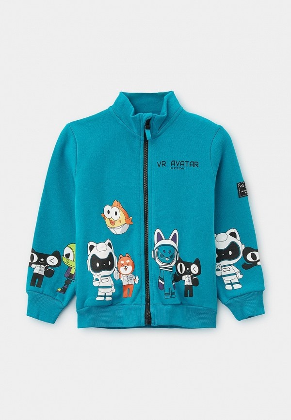 PlayToday Олимпийка - фото 5