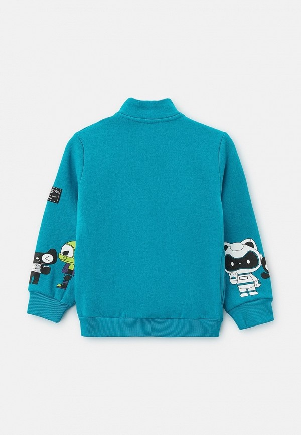 PlayToday Олимпийка - фото 6