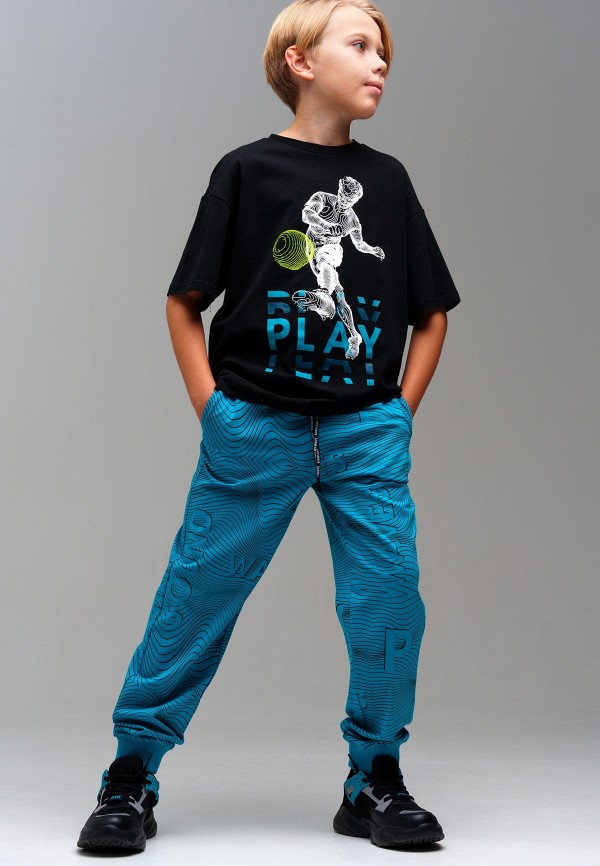 PlayToday Футболка и брюки - фото 1