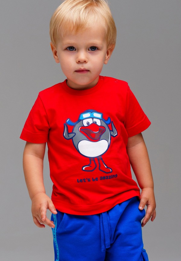 PlayToday Футболка - фото 1