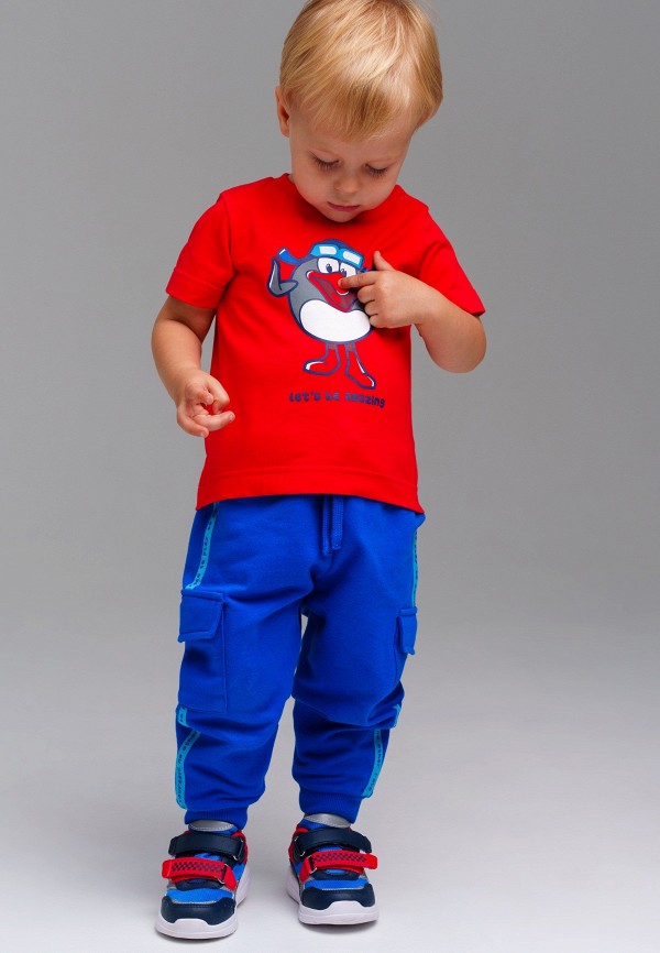 PlayToday Футболка - фото 2