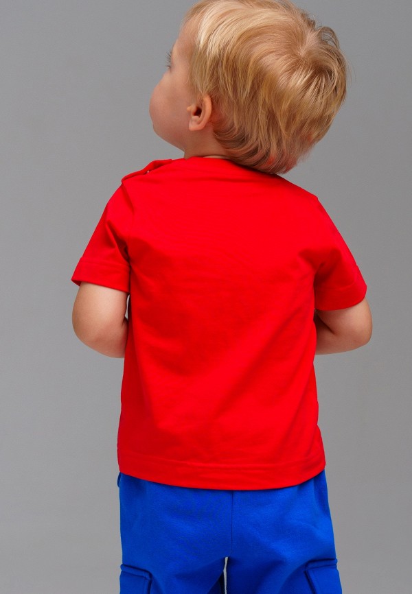 PlayToday Футболка - фото 3