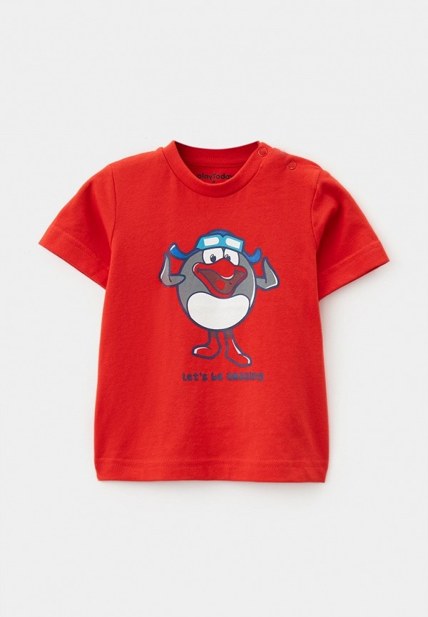 PlayToday Футболка - фото 5