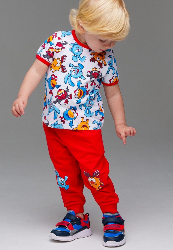 PlayToday Футболка и брюки - фото 1