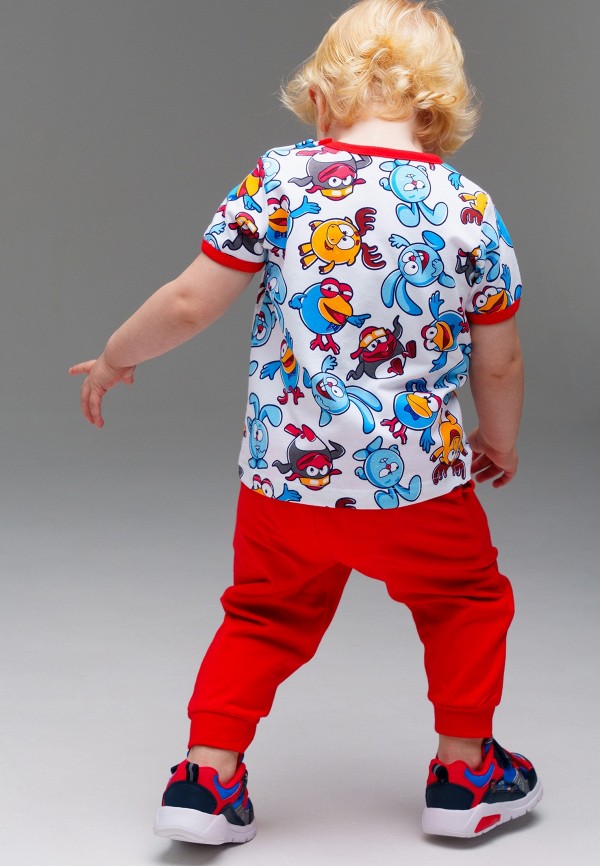 PlayToday Футболка и брюки - фото 3