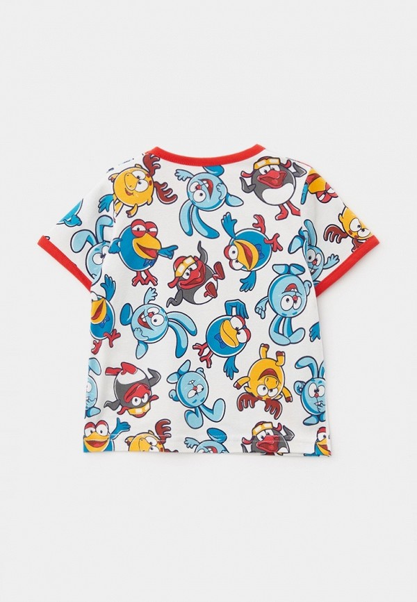 PlayToday Футболка и брюки - фото 6