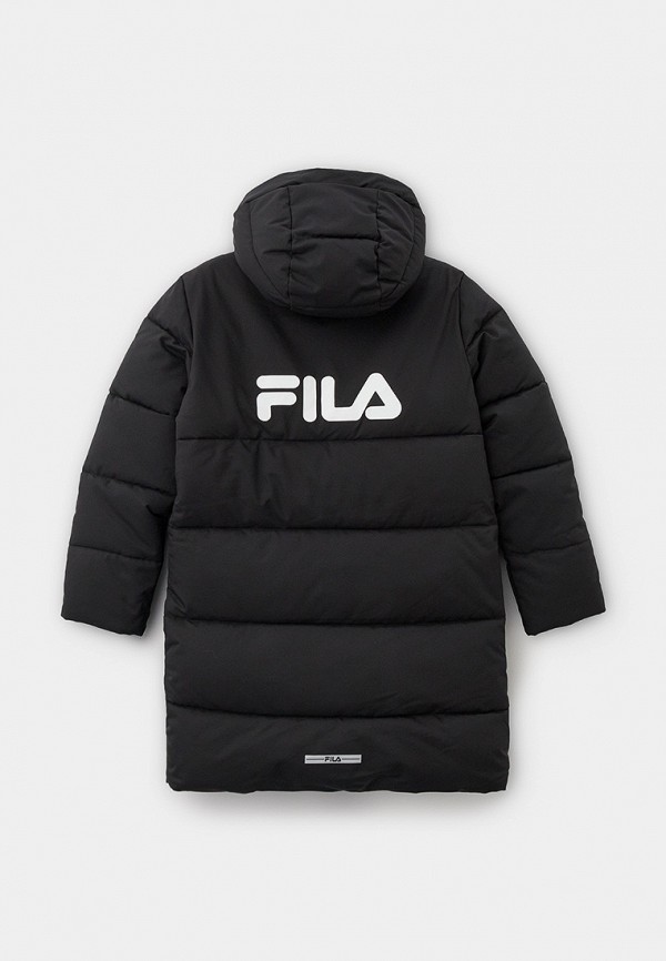 Fila Куртка утепленная - фото 2