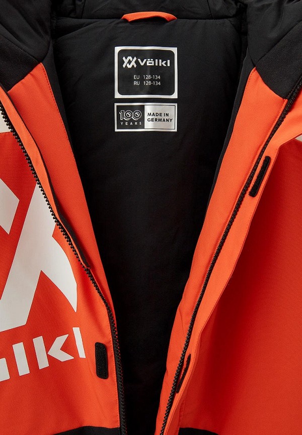 Volkl Комбинезон горнолыжный - фото 5