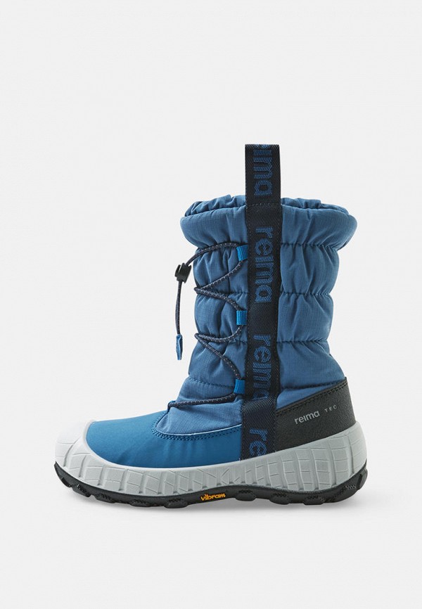 Reima Дутики - фото 1