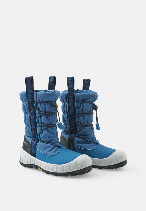 Reima Дутики - фото 3