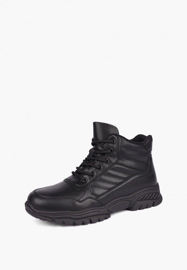 Zenden First Ботинки - Полнота E (5) - фото 2