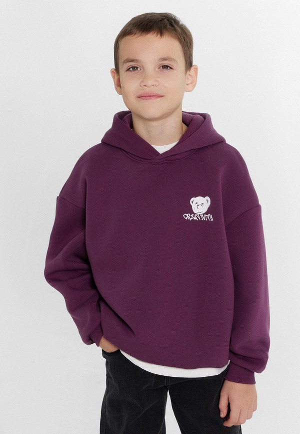 Mark Formelle Худи - фото 4