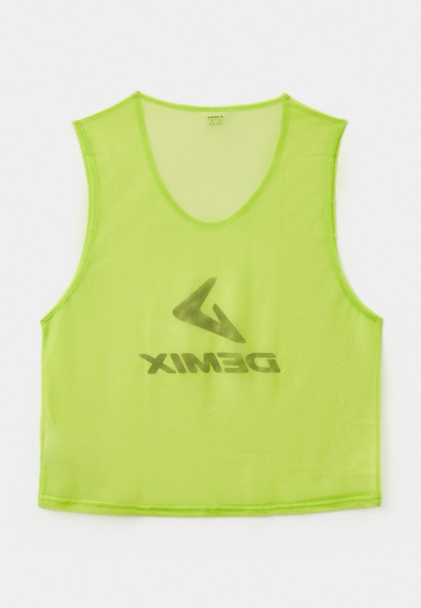 Demix Манишка футбольная - фото 2