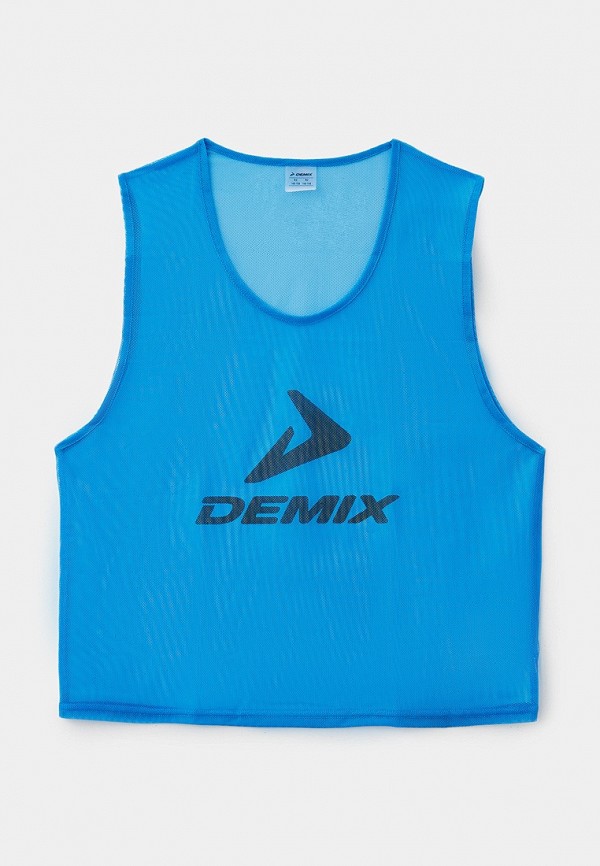 Demix Манишка футбольная - фото 1