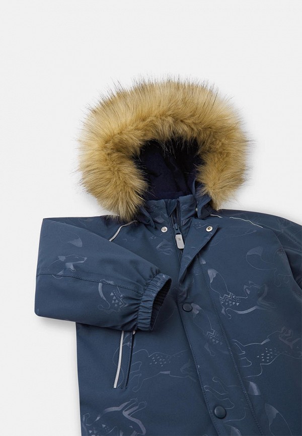 Reima Комбинезон утепленный - фото 3