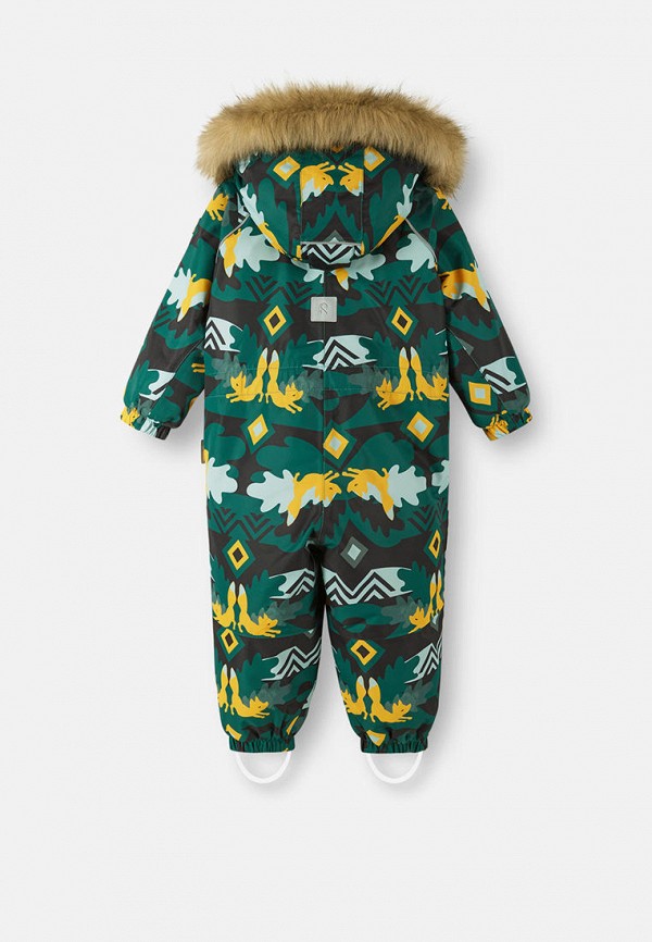 Reima Комбинезон утепленный - фото 2