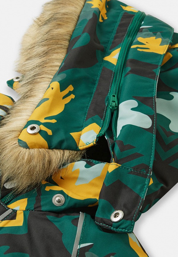 Reima Комбинезон утепленный - фото 6