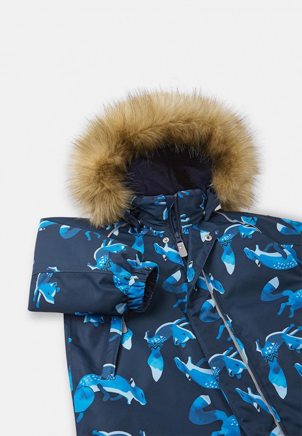 Reima Комбинезон утепленный - фото 3