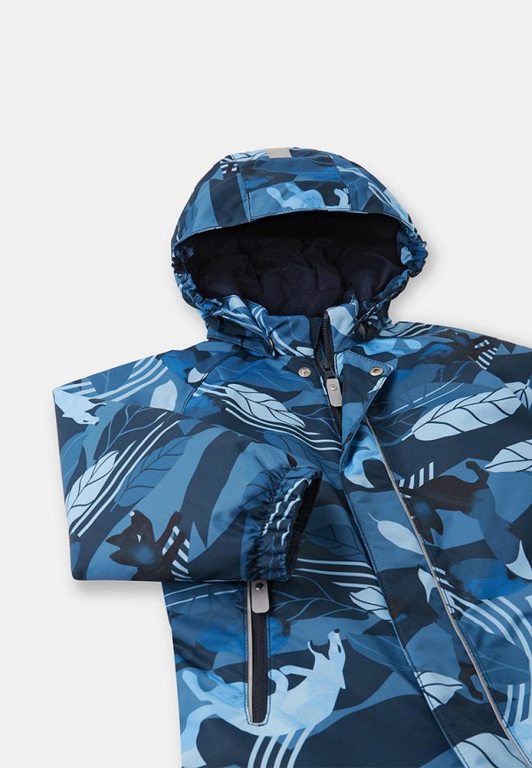 Reima Комбинезон утепленный - фото 3