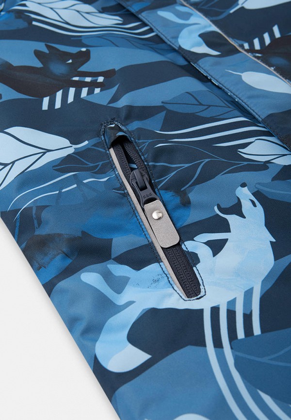 Reima Комбинезон утепленный - фото 6