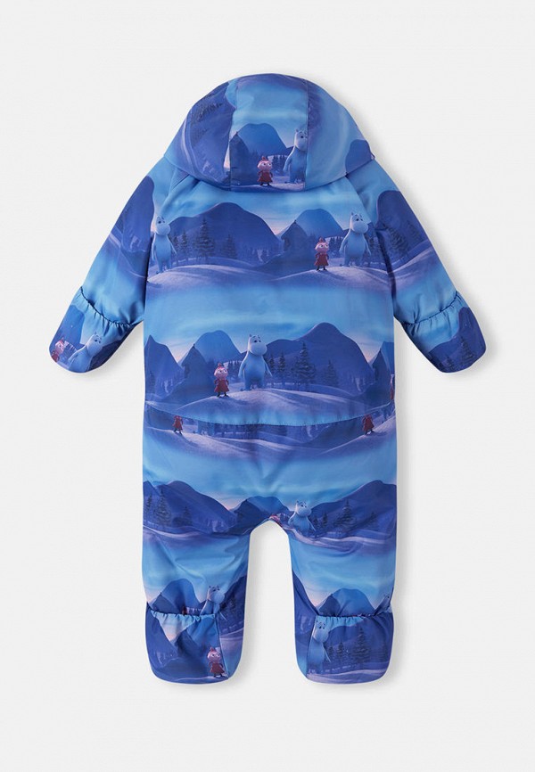 Reima Комбинезон утепленный - фото 2