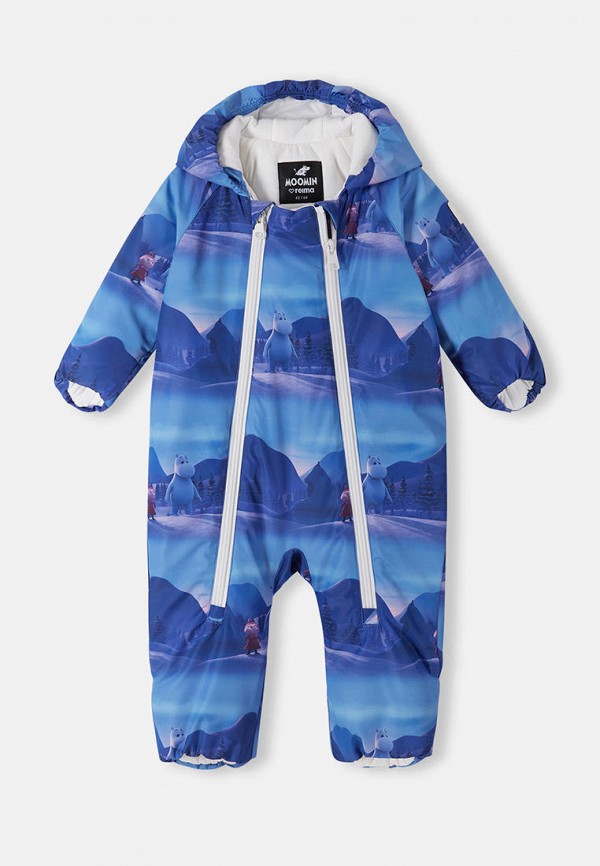 Reima Комбинезон утепленный - фото 1