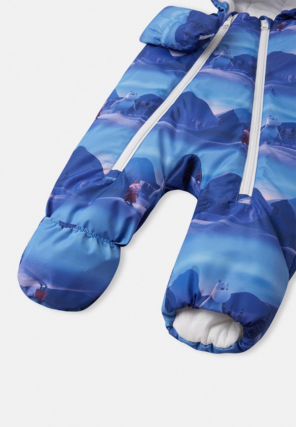 Reima Комбинезон утепленный - фото 5