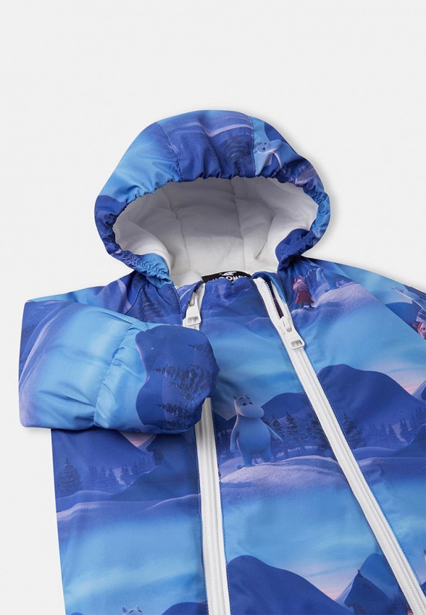 Reima Комбинезон утепленный - фото 4