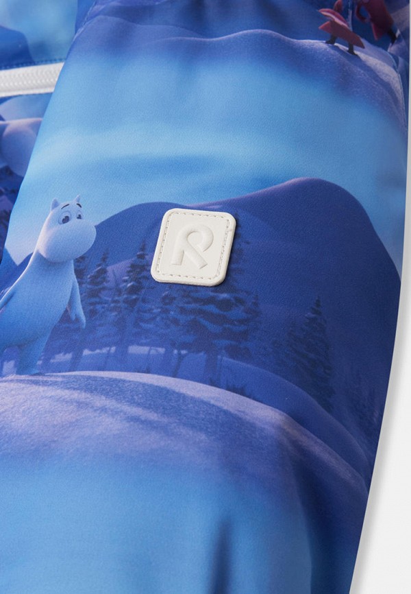 Reima Комбинезон утепленный - фото 6