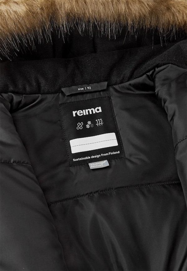 Reima Комбинезон утепленный - фото 5