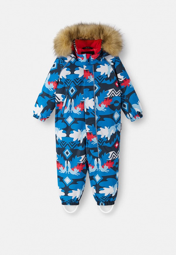 Reima Комбинезон утепленный - фото 1